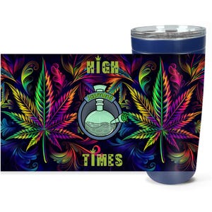 Insulated Personalized Viking Tumblers - Raise Your Glass in Style! Great Gift For Mothers Day, Fathers Day, Vibrant Gift For Stoner
