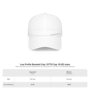 Antitroef "ME" eerste baseballcap | America First-hoed voor politieke verklaringen afbeelding 20