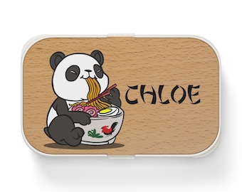 Bento Lunch Box