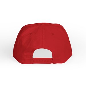 Made You Look "F" Trump Surf Cap | Political Statement Hat image 4
