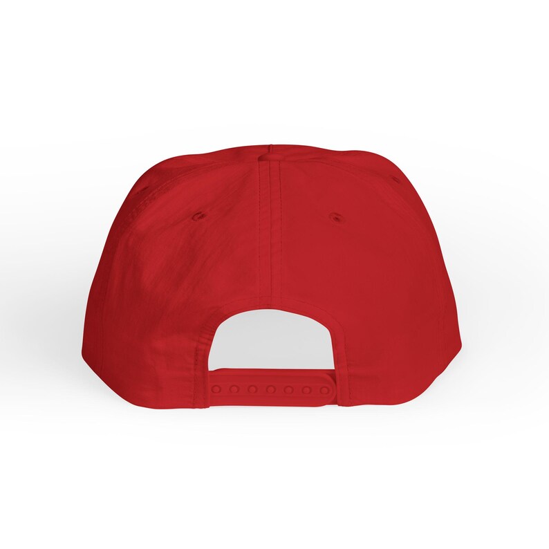 Made You Look "F" Trump Surf Cap | Political Statement Hat image 4