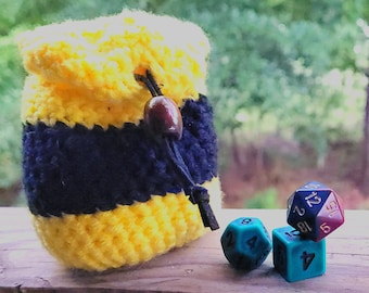 Bolsa de dados HoneyBee