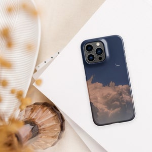 Clouds Phone Case