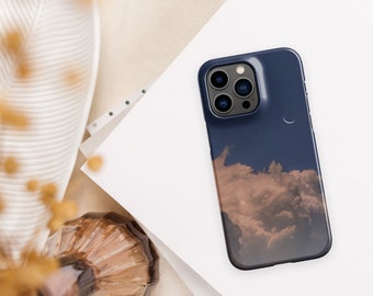 Clouds Phone Case