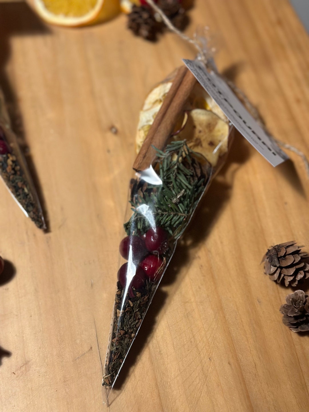 Harvest Simmer Pot / Fall Stovetop Potpourri / Gifts for Etsy Australia