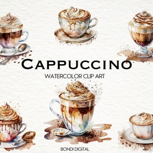 Boutique CaféCup, K-Cups Cappuccino vanille française