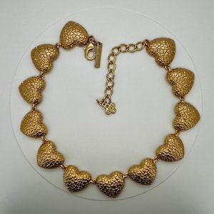 Oscar De La Renta - Necklace