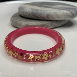 Louis Vuitton Bracelet 