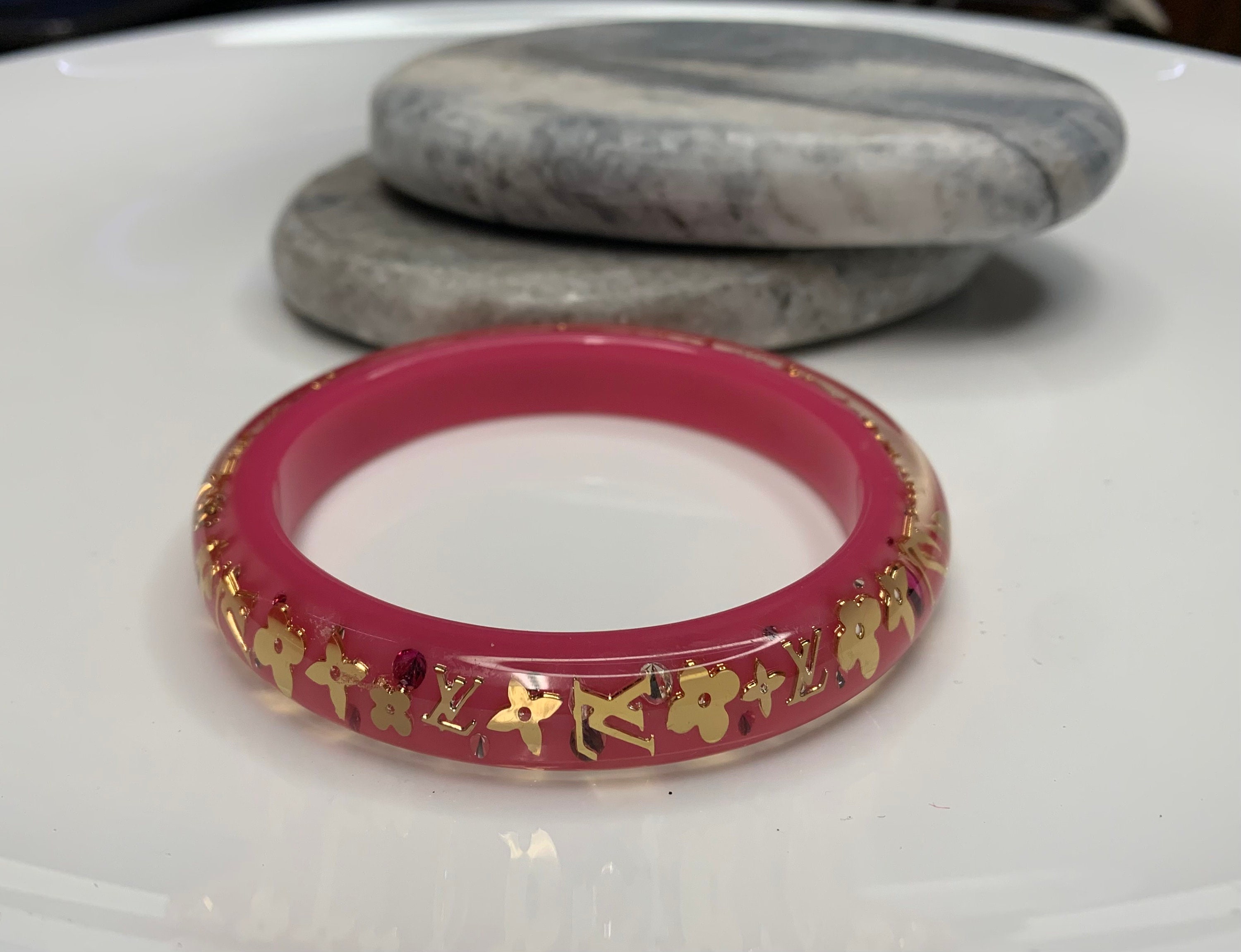 Louis Vuitton Bracelet -  Canada