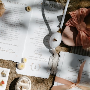 wedding weekend itinerary template