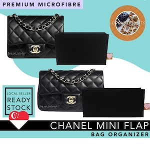 Chanel Handbags Etsy Ireland