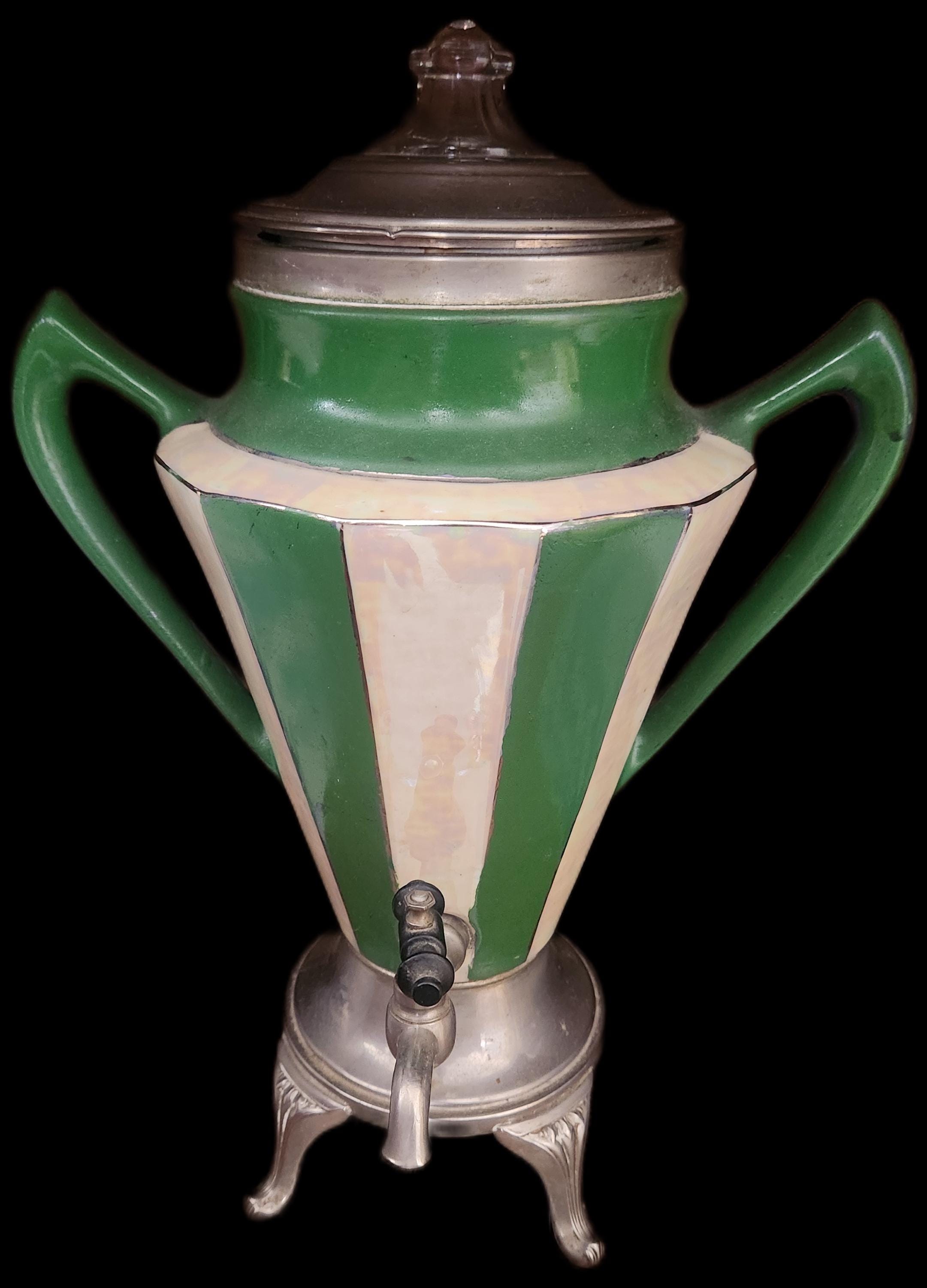 ロイヤル・ロチェスター コーヒーポット Royal Rochester Pot - Etsy