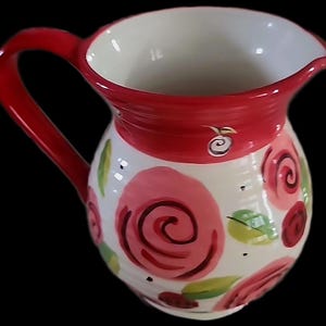 Mary Rose Young Pottery - Etsy