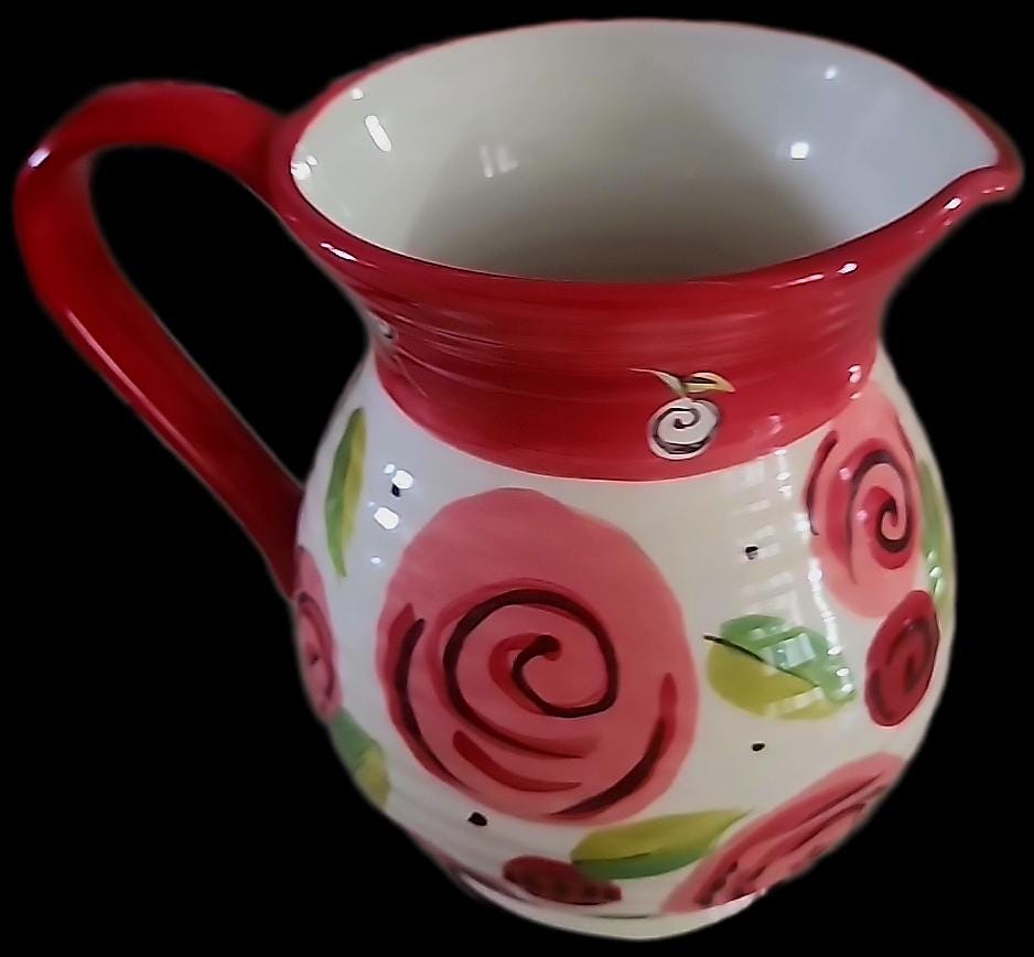 Mary Rose Young Pottery - Etsy