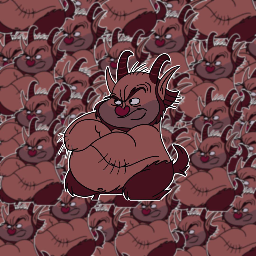 Heracles Sticker Hercules Sticker Pack - Etsy