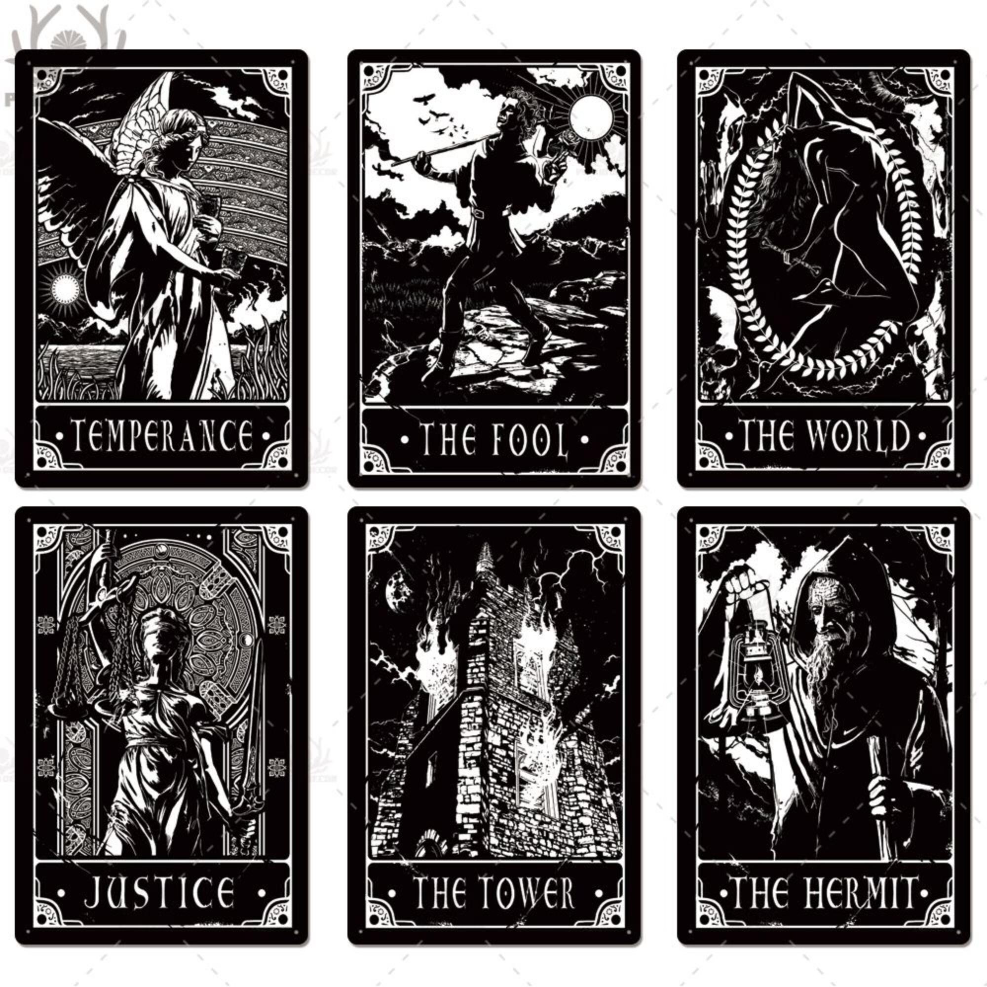 Tarot of the Crystal World インディーズ タロット - 本