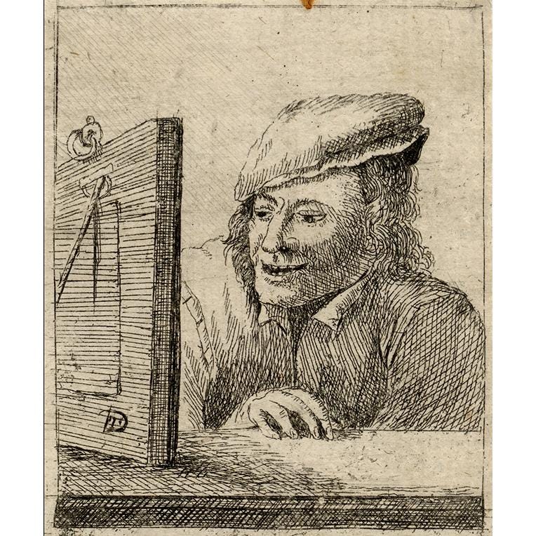 Teniers - Etsy 日本