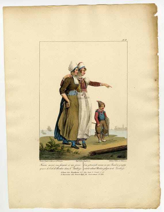 traditional dress dutch Dutch Man Traditional Dress Stock Photos