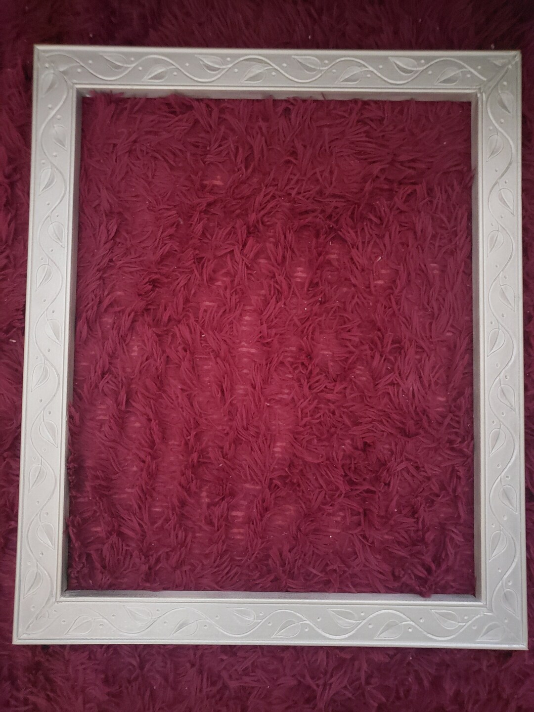 Reversible Custom Frames for Canvas and Wall Art Etsy