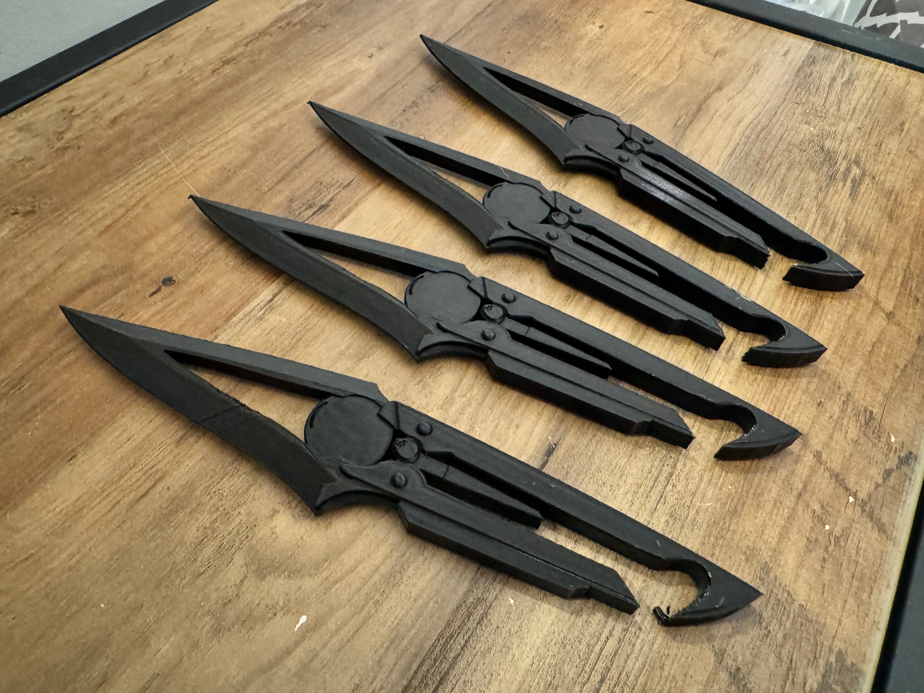 デッドバイデイライト　トリックスター セット Dbd trickster knife - Etsy 日本