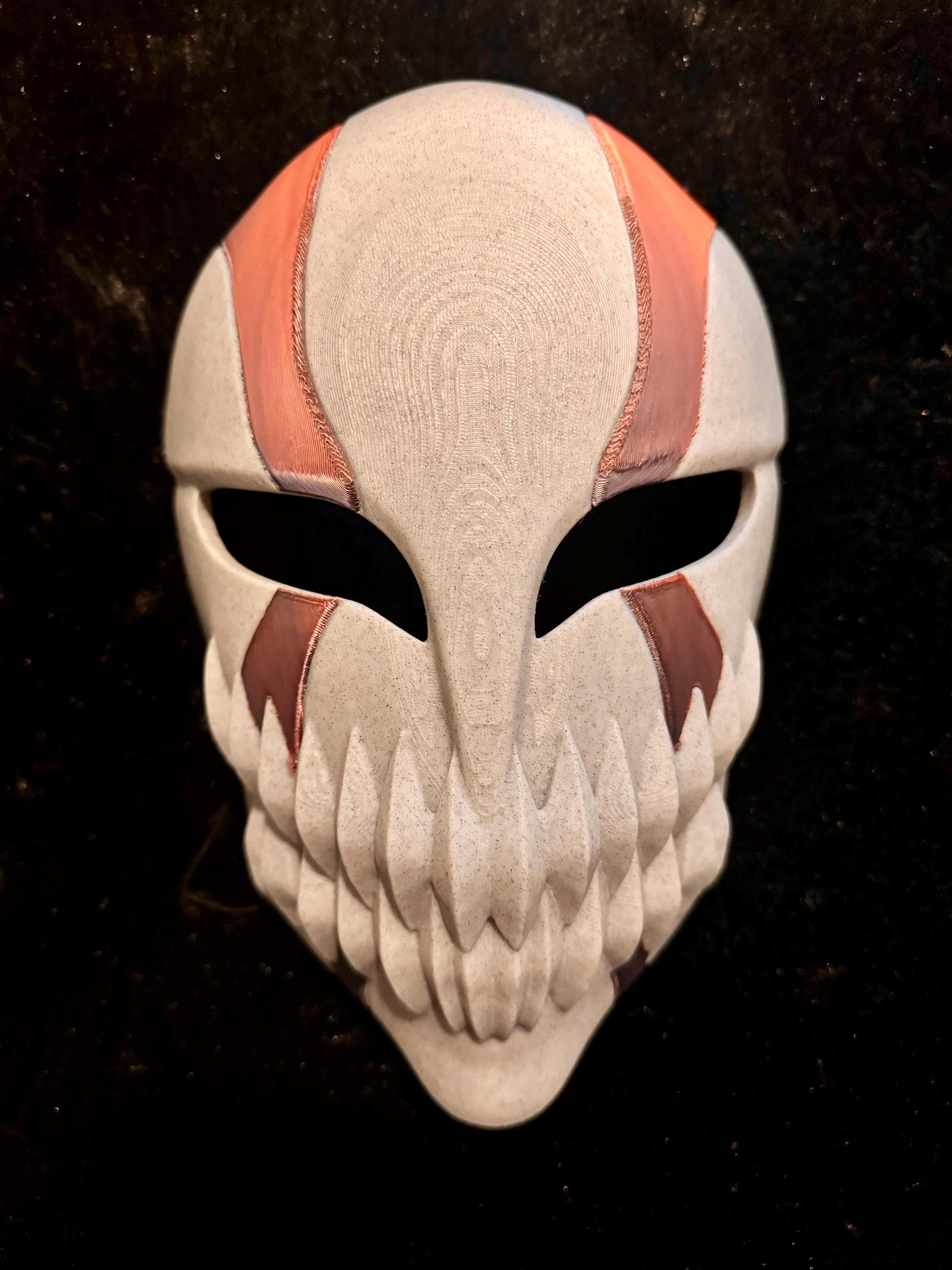 Hollow Mask Merch: Where Style Meets Mystery