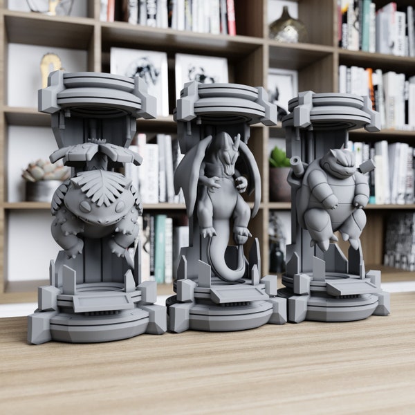 Custom 3d Printing Etsy