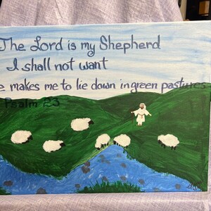 Psalm23