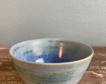 Small Serving Bowl