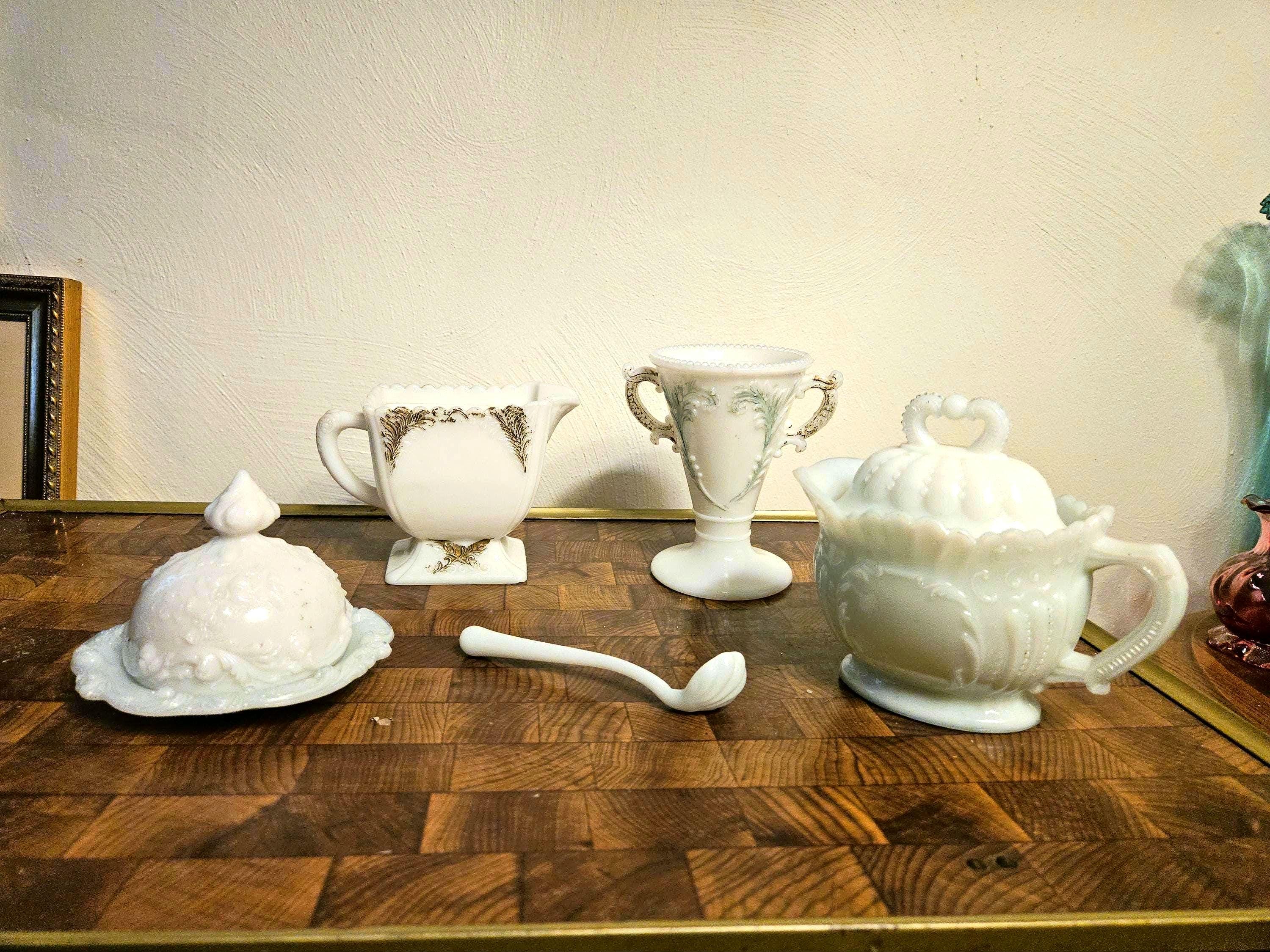 Westmoreland glass - Etsy 日本