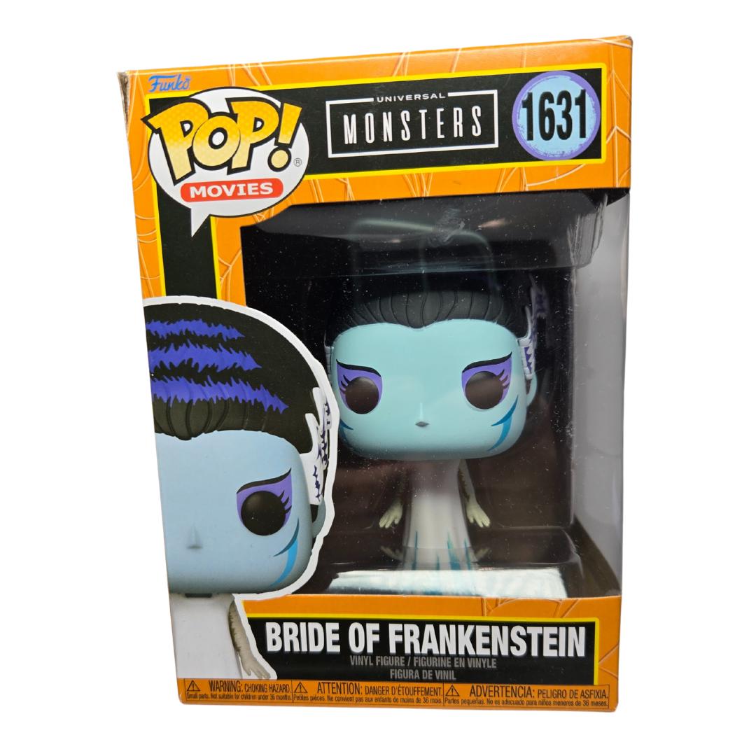 Funko POP! Universal Monsters S2 Vinyl Figure - Bride of FRANKENSTEIN #1631