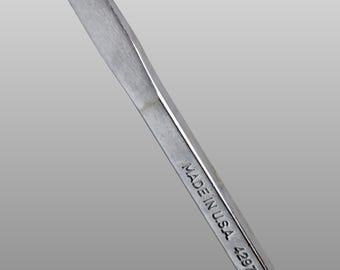 Vintage 1/2" Craftsman Chisel Tool 42973 WF - 5-3/4" Long USA