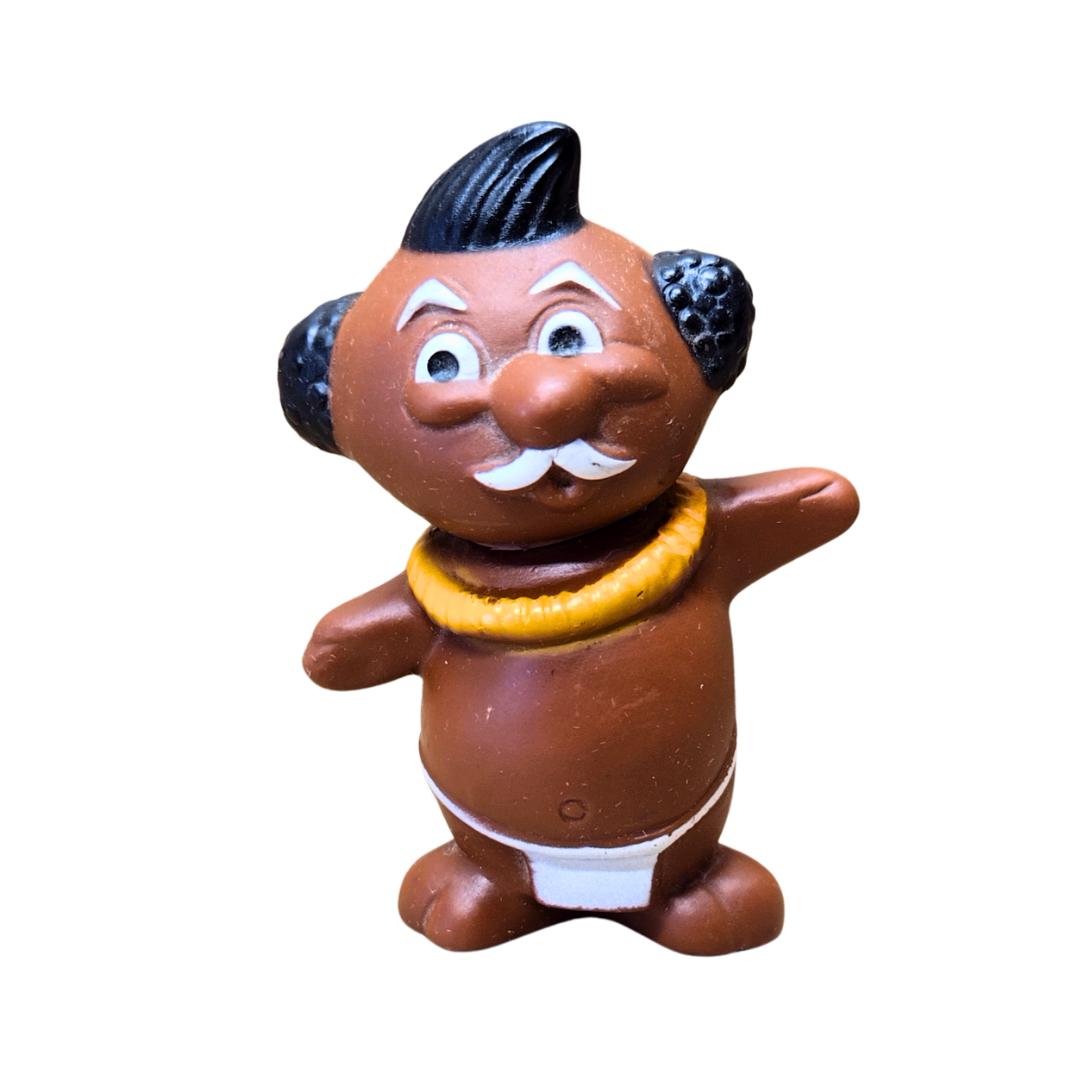 1970s The Menehune of Hawaii bank