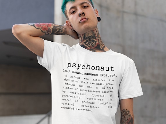 BOT Authentic Jersey PSYCHIC FEVER Tシャツ BOT Authentic Jersey