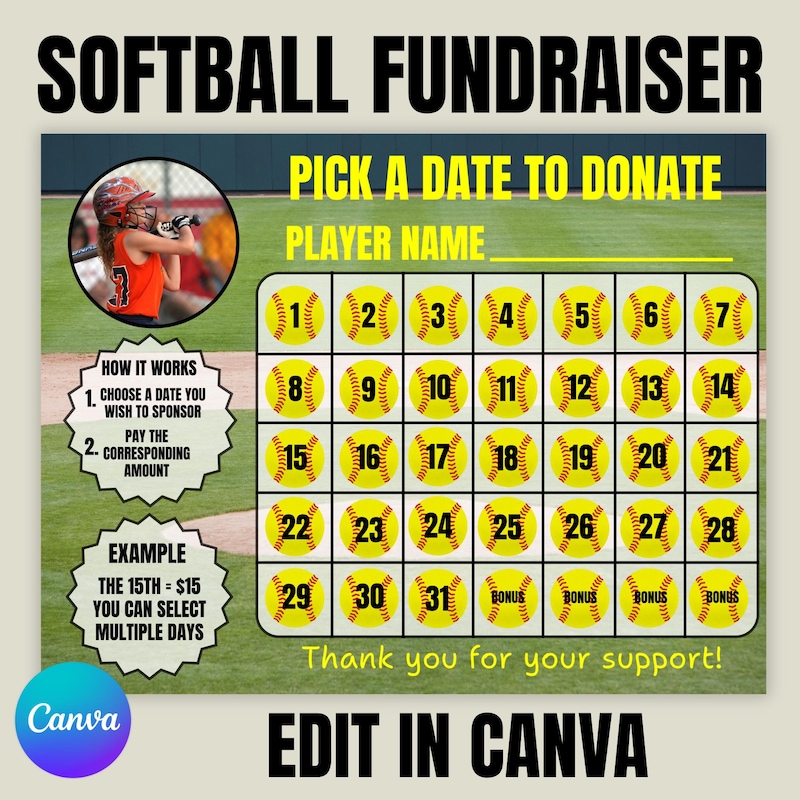 Bows Support Template - Etsy