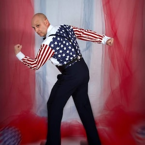 Mess dress party shirt etsy hot sale