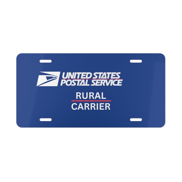 Rural Carrier Accessories Etsy