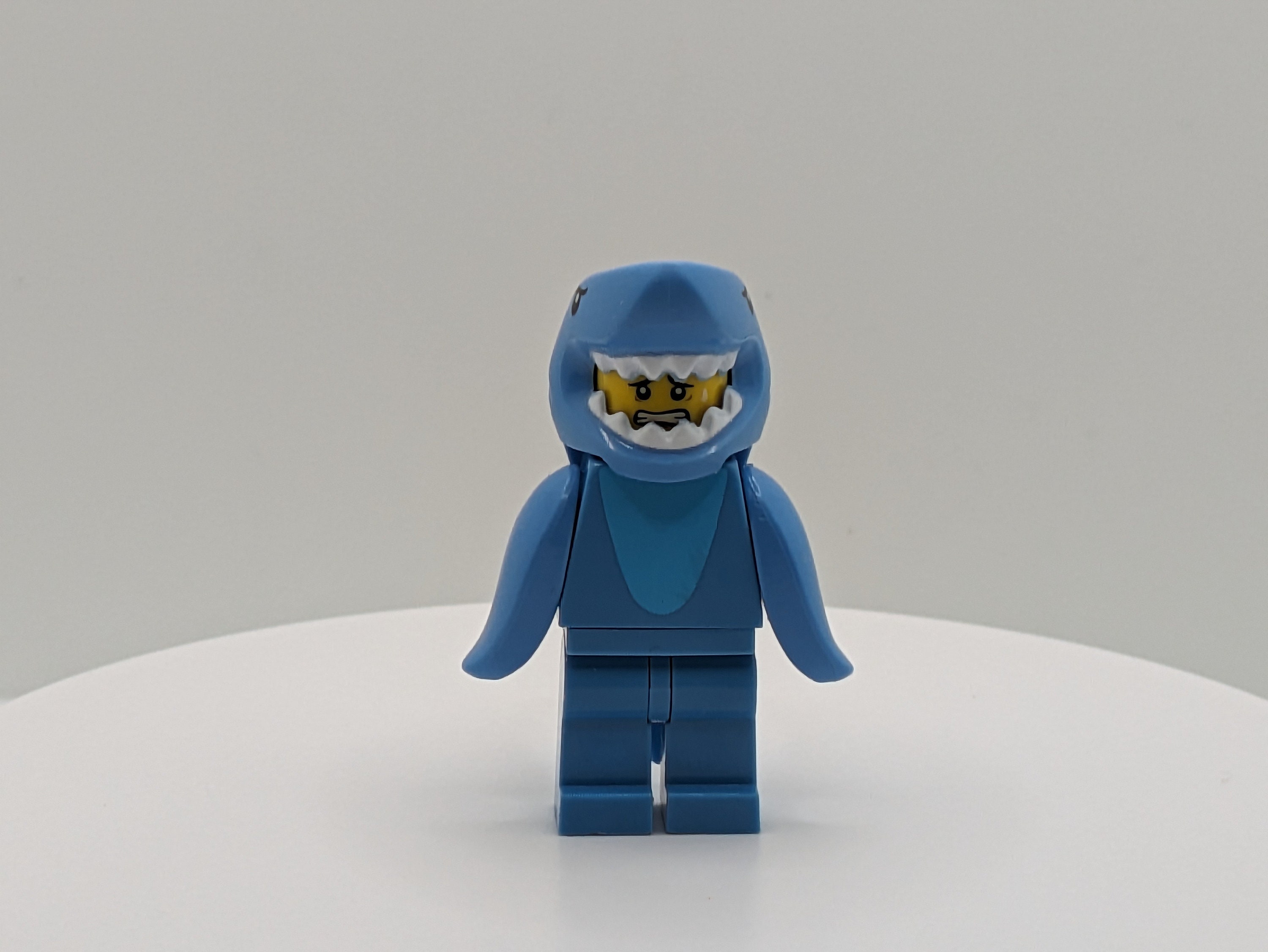 personalized mini figures