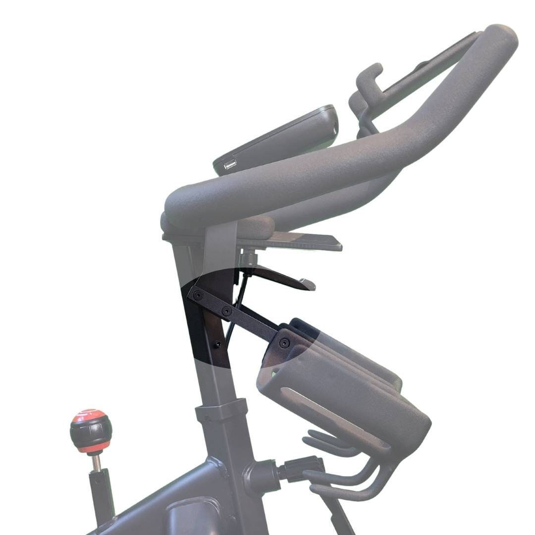 Spin bike water bottle holder hotsell