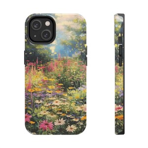 Tough iPhone Cases The Forest