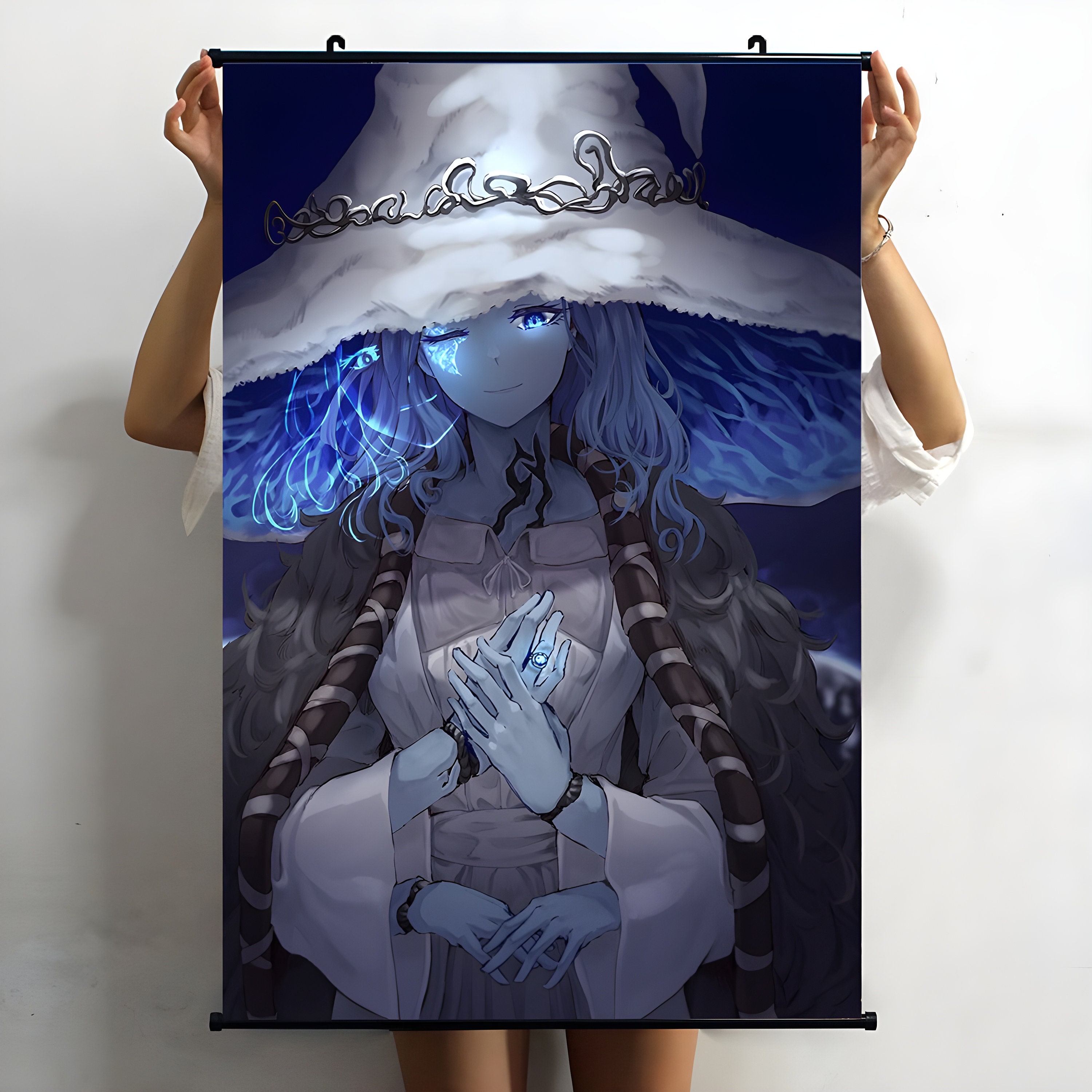 Anime Wall Scrolls