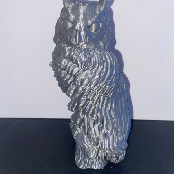 Figurine Hibou