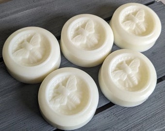 Amôwak Beeswax Solid Lotion Bars Indigenous Owned