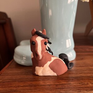 Mini Pony
