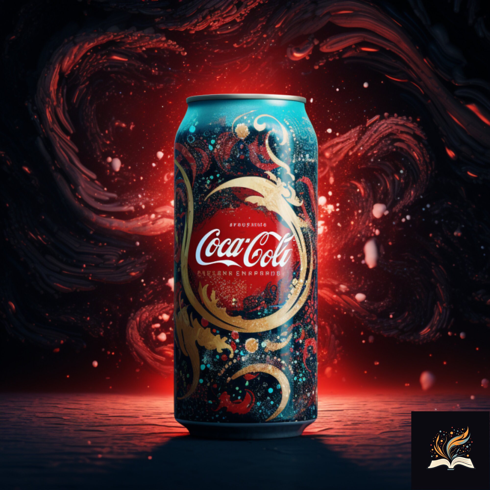 Coca-Cola Wallpapers – Coca-Cola Art Gallery