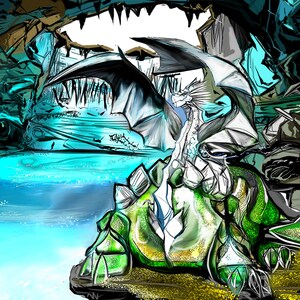 Aberrant Dragon