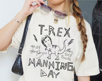 Retro 90s Movie T-Shirt Ethan Embry Manning Day Shirt Musical Rock Tee Fairycore Grunge Clothes Y2K Aesthetic Weirdcore Gift for Film Person