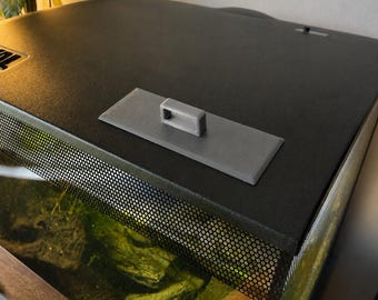 Fluval Flex Feed Hole Cover