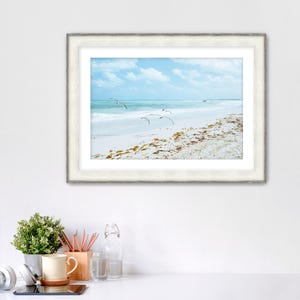 Costa Mujeres | Mexico | Photograph Print