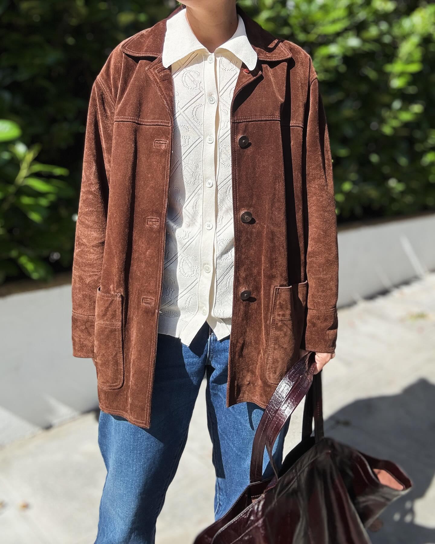 Meichang Blazer Vintage à Double Boutonnage Ajusté Pour Femmes Veste De Costume à Motif Pied-de-Poule Pour Le Travail Manteau Décontracté De Bureau