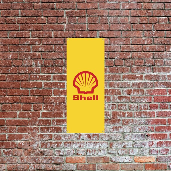 Garage Porsche Banner - Etsy